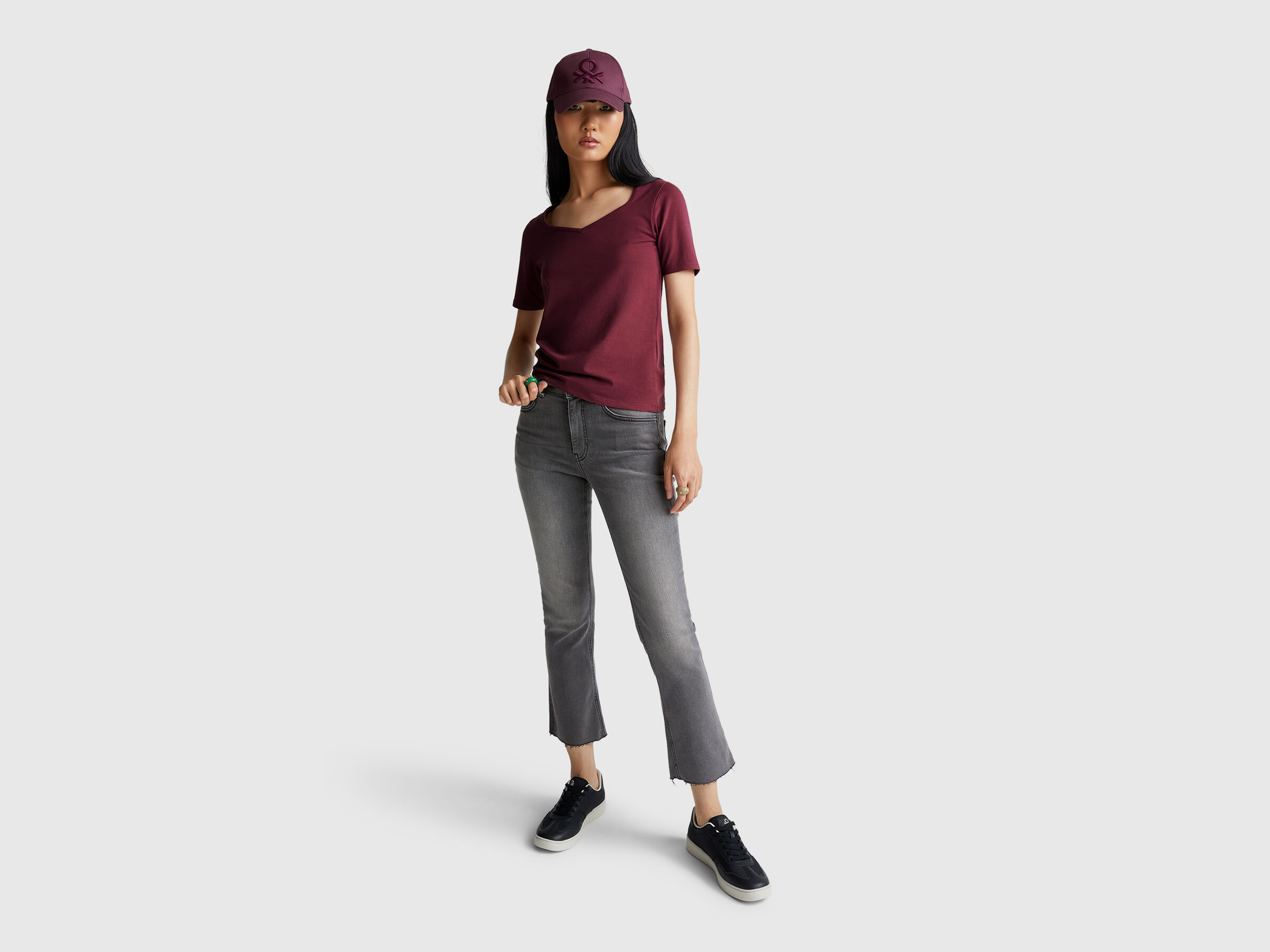 T-SHIRT Women image number 3